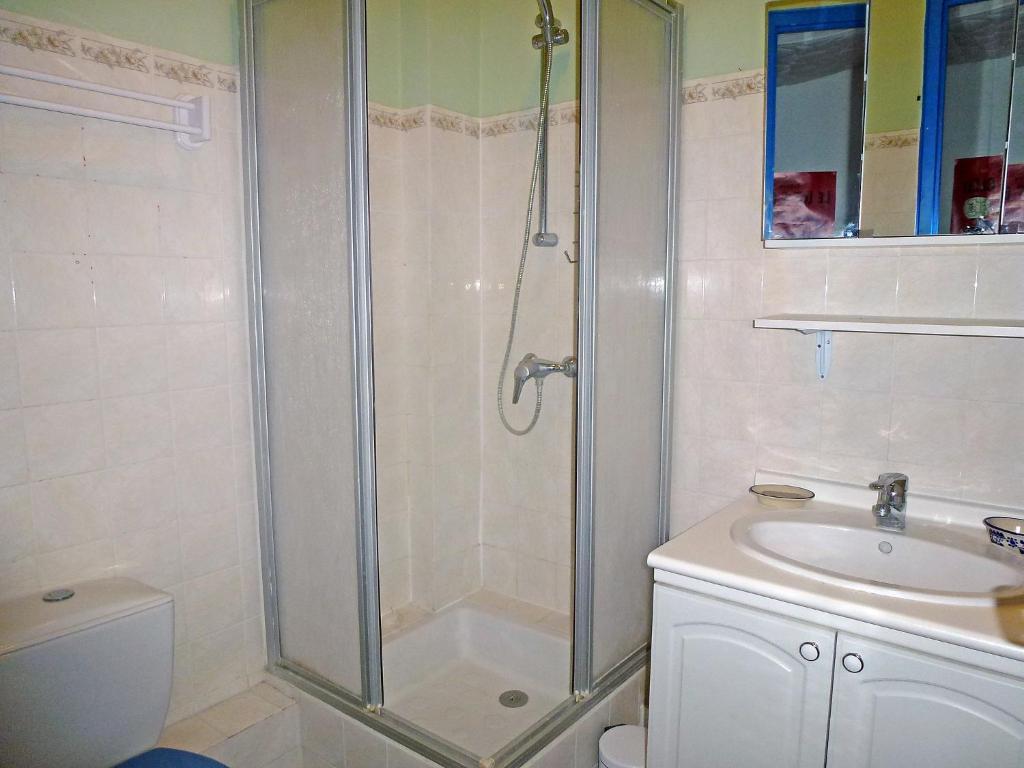Paradis Les Pieds Sur Le Sable Trouville Palace Habitación foto